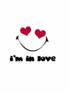 Im love but