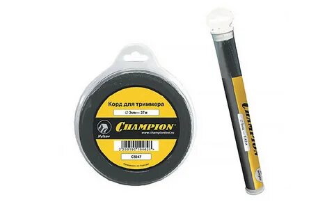 Корд триммерный champion