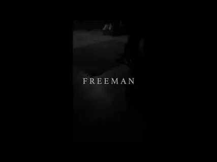 Freeman текст