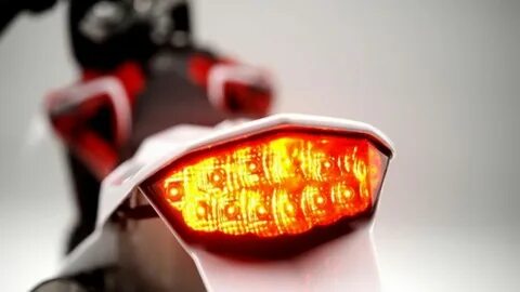 Braking signal