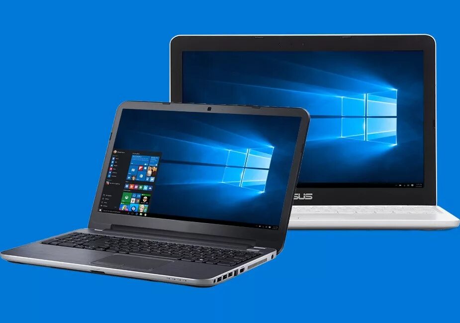 Компьютер microsoft windows