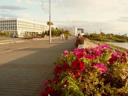 Лета томск