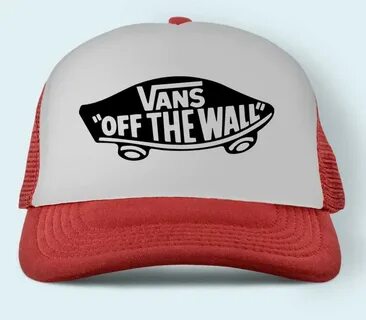 Vans спб