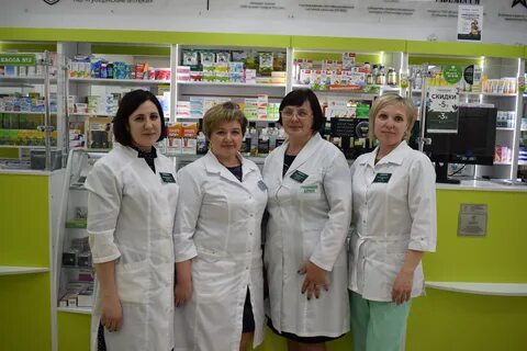 Страна фармацевт