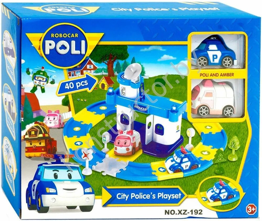 игровой набор робокар поли. игровой набор робокар поли. трек silverlit robocar poli автомойка. набор робокар поли полицейский участок. робокар поли игрушки набор.