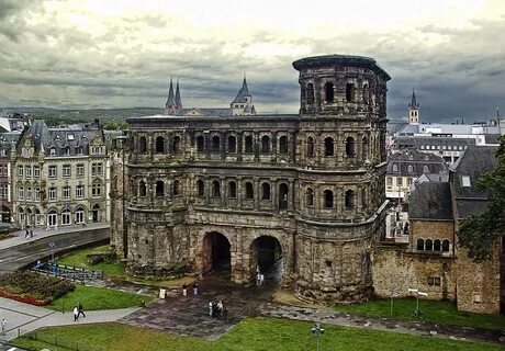 Trier