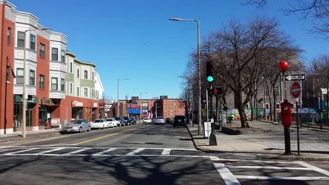That street