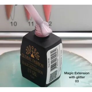 Гель magic