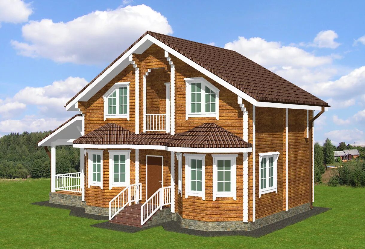 красивый каркасный домик. проекты деревянных домов. дом баня 6на6 из бруса под ключ. готовые проекты домов из бруса. деревянный дом брус.