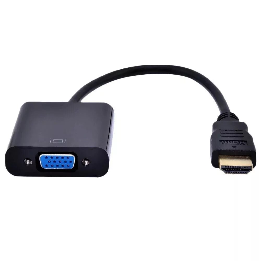 Кабель VGA (D-Sub) 7te95kSy - купить по низкой цене в интернет-магазине OZON (15