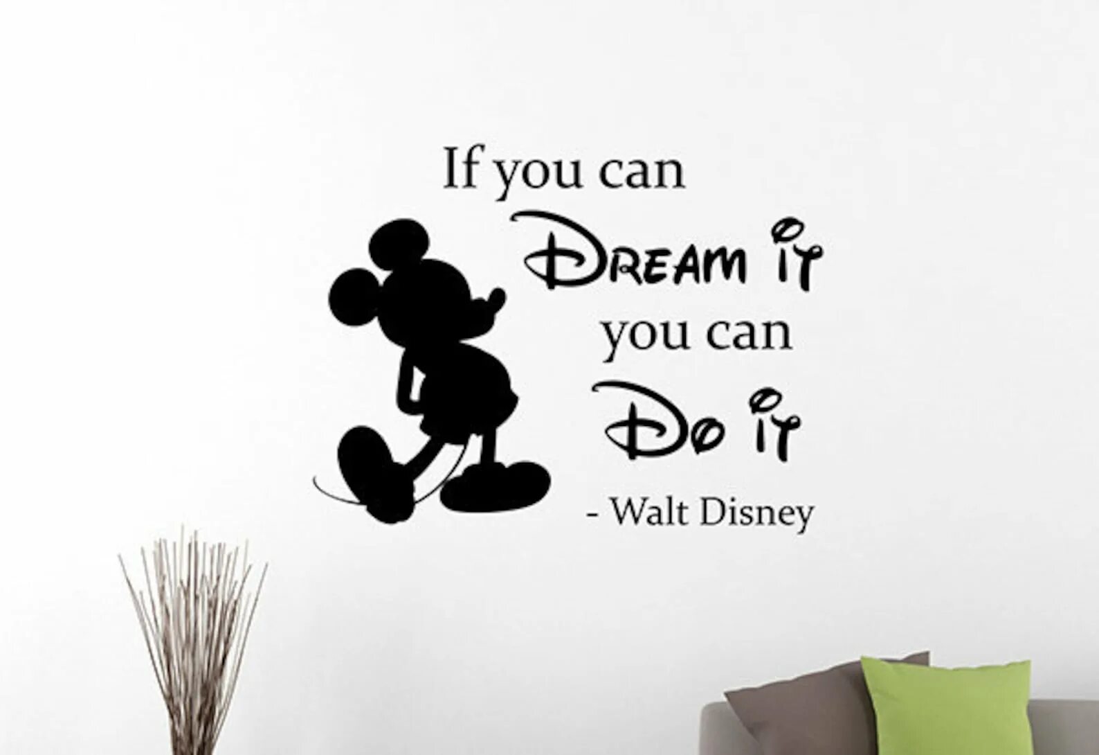 If you can Dream it you can do it Walt Disney. Уолт Дисней цитаты. У. Дисней цитаты на английском. You can do it красивым шрифтом.