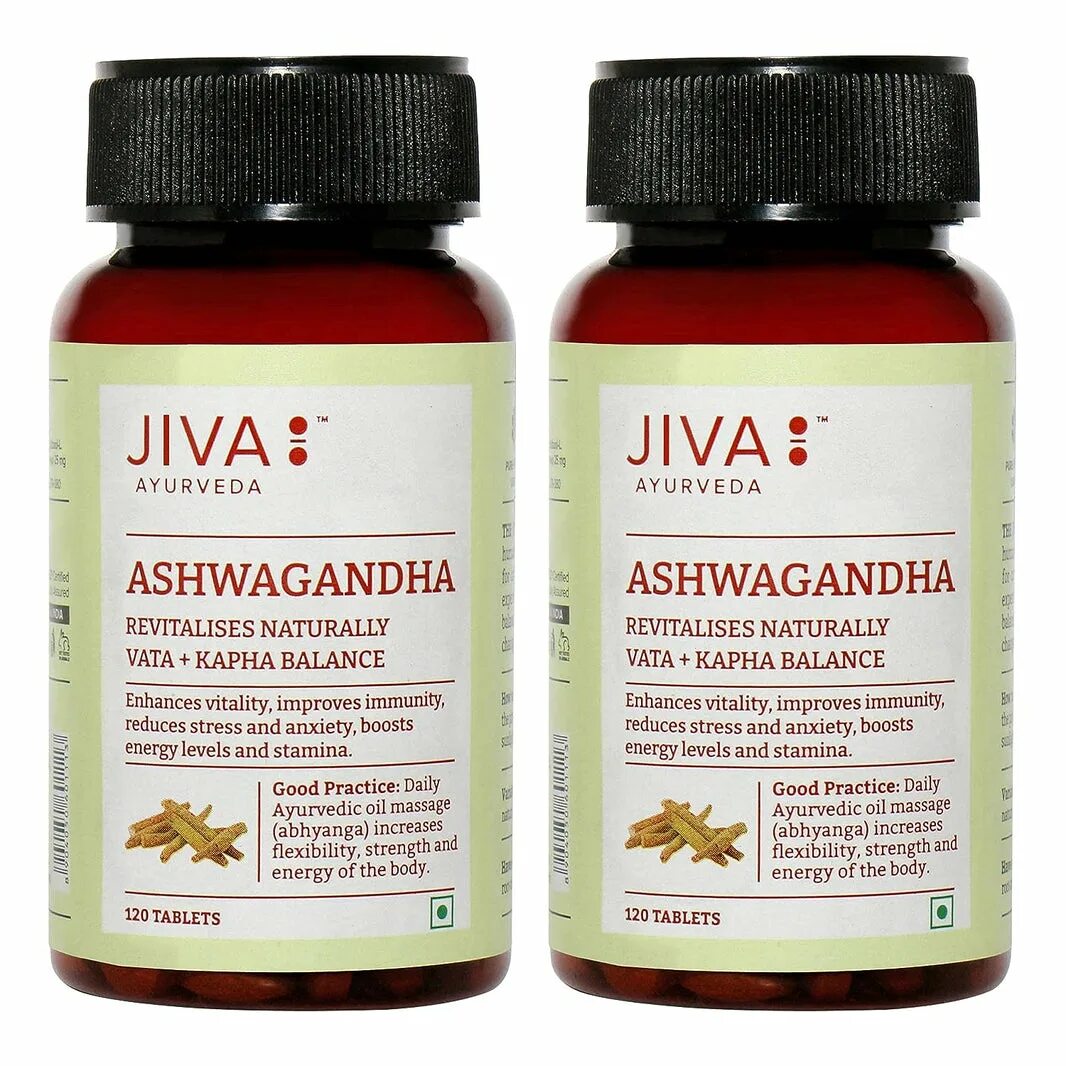 Ашваганда что это и для чего. Jiva Ayurveda Ашваганда. Ашваганда (Ashwagandha, индийский женьшень). Jiva БАДЫ. Ашвагандха Jiva Джива.