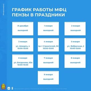 Мфц каменка