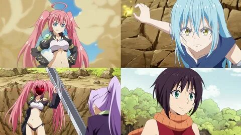 Reincarnated as a succubus
