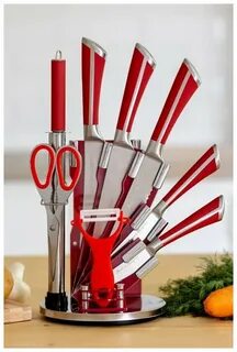 Ножи kitchen collection отзывы