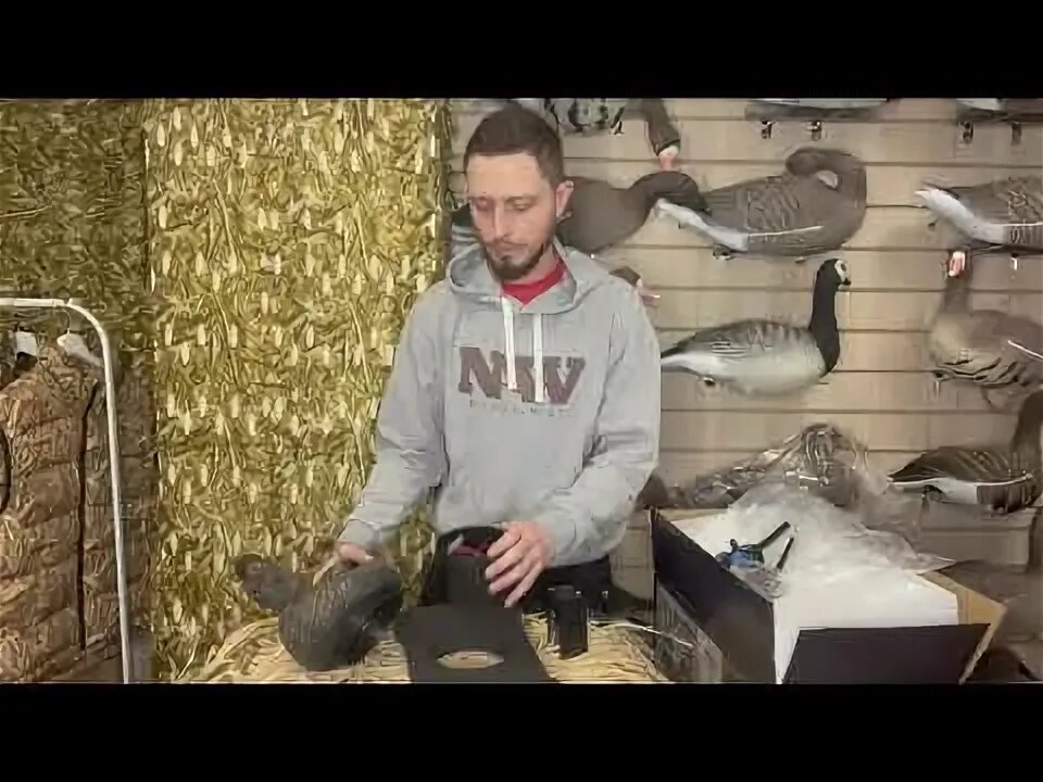 Lucky duck рабочее зеркало