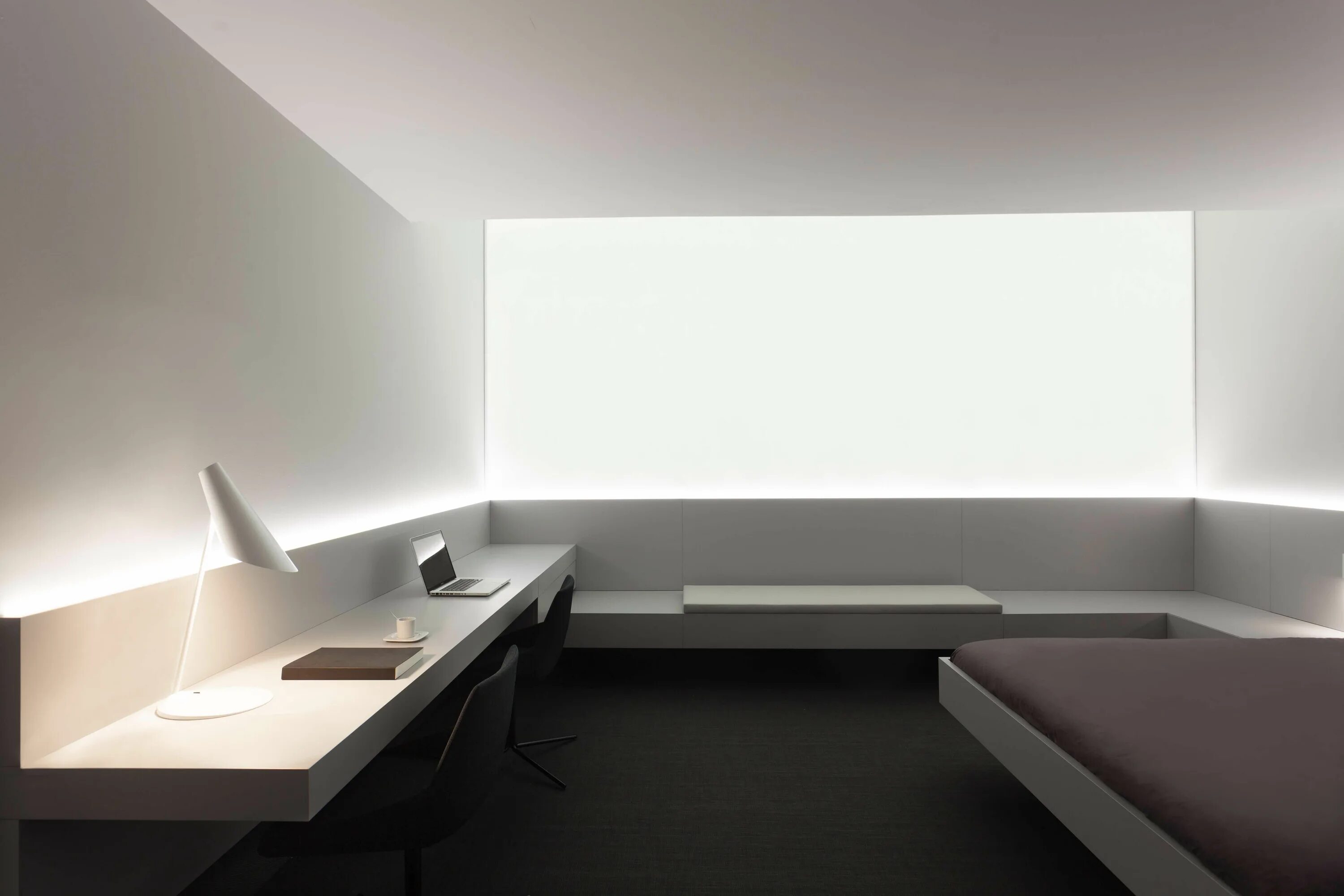 Minimal system