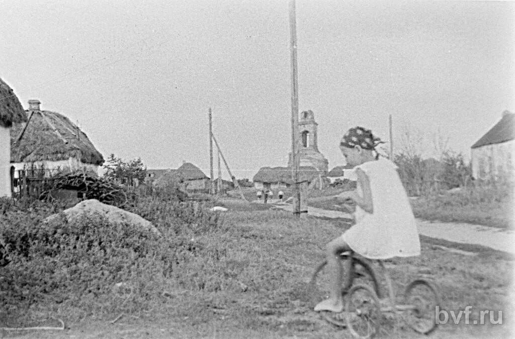 Шилово. 06.04.2024 Татьяна А Дзен