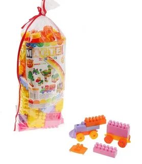 Игрушечных дел