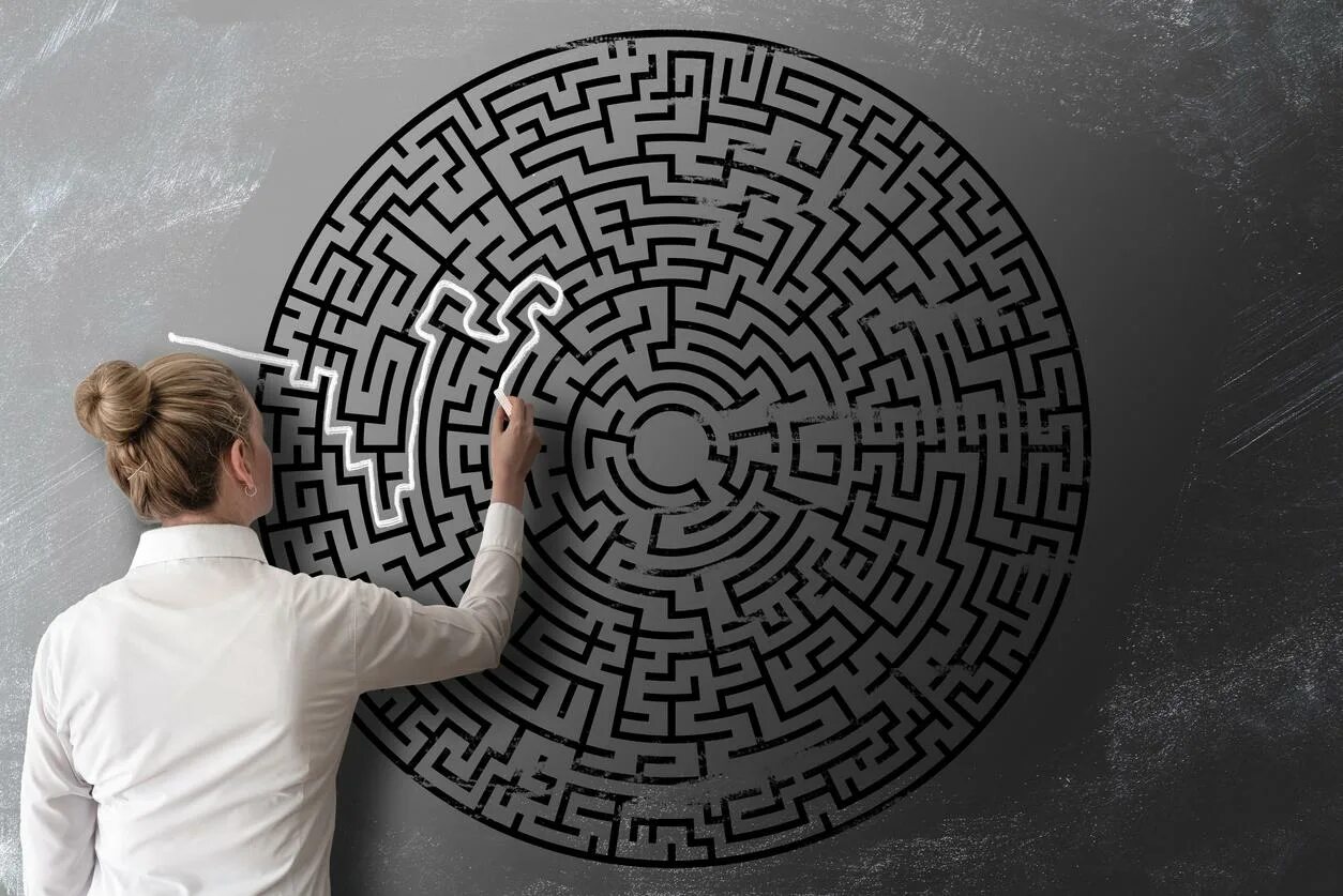 Find create