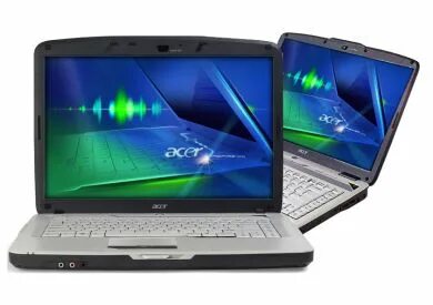 Acer aspire 4520