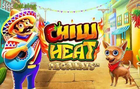 Chilli heat