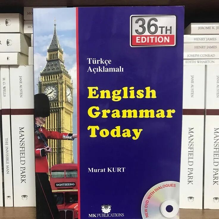 Today 1 pdf. Murat kurt. fundamental english grammars today.