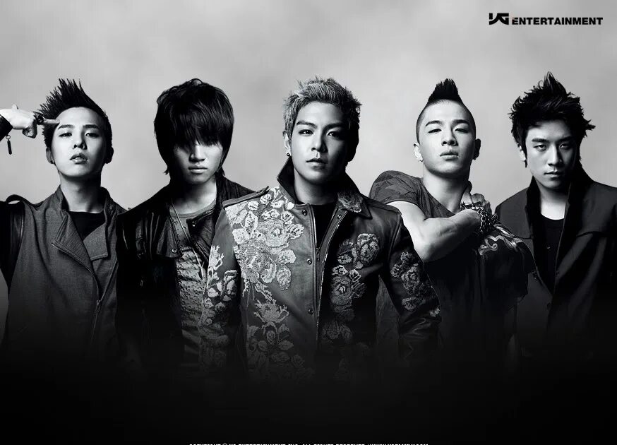 Big bang 1