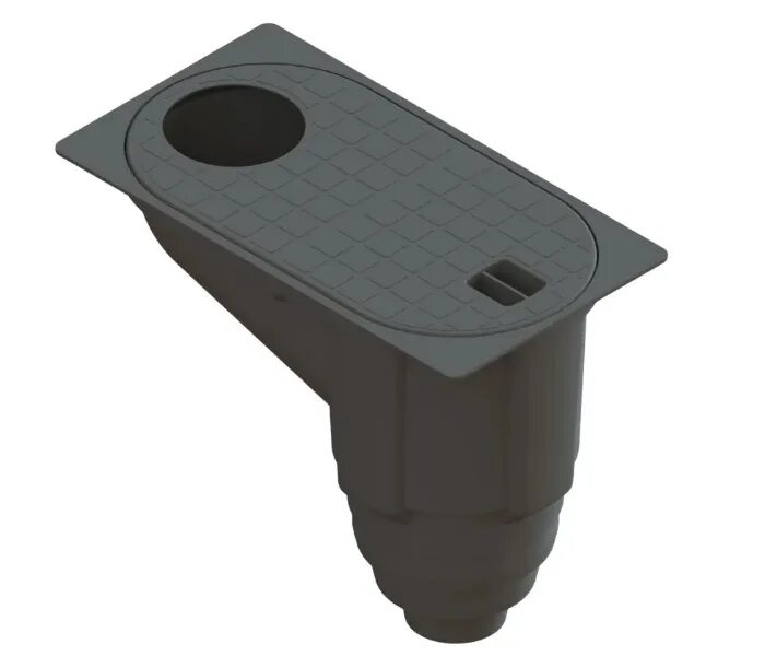 Standartpark polymax basic. Ливнеприемник кровельный с вертикальным патрубком черный 300*165*200 а15. ливнеприемник rsk 2000 marley. polymax basic 817009-ч с вертикальным отводом. дождеприемник polymax basic дп–30.30-пп пластиковый черный.