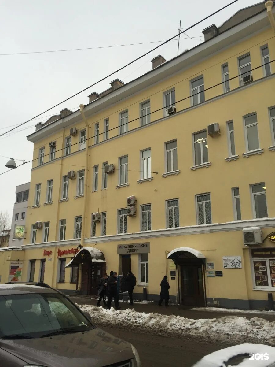 Панорама: Сервис 17, ремонт оргтехники, Заставская ул., 21, корп. 1, Санкт-Петер