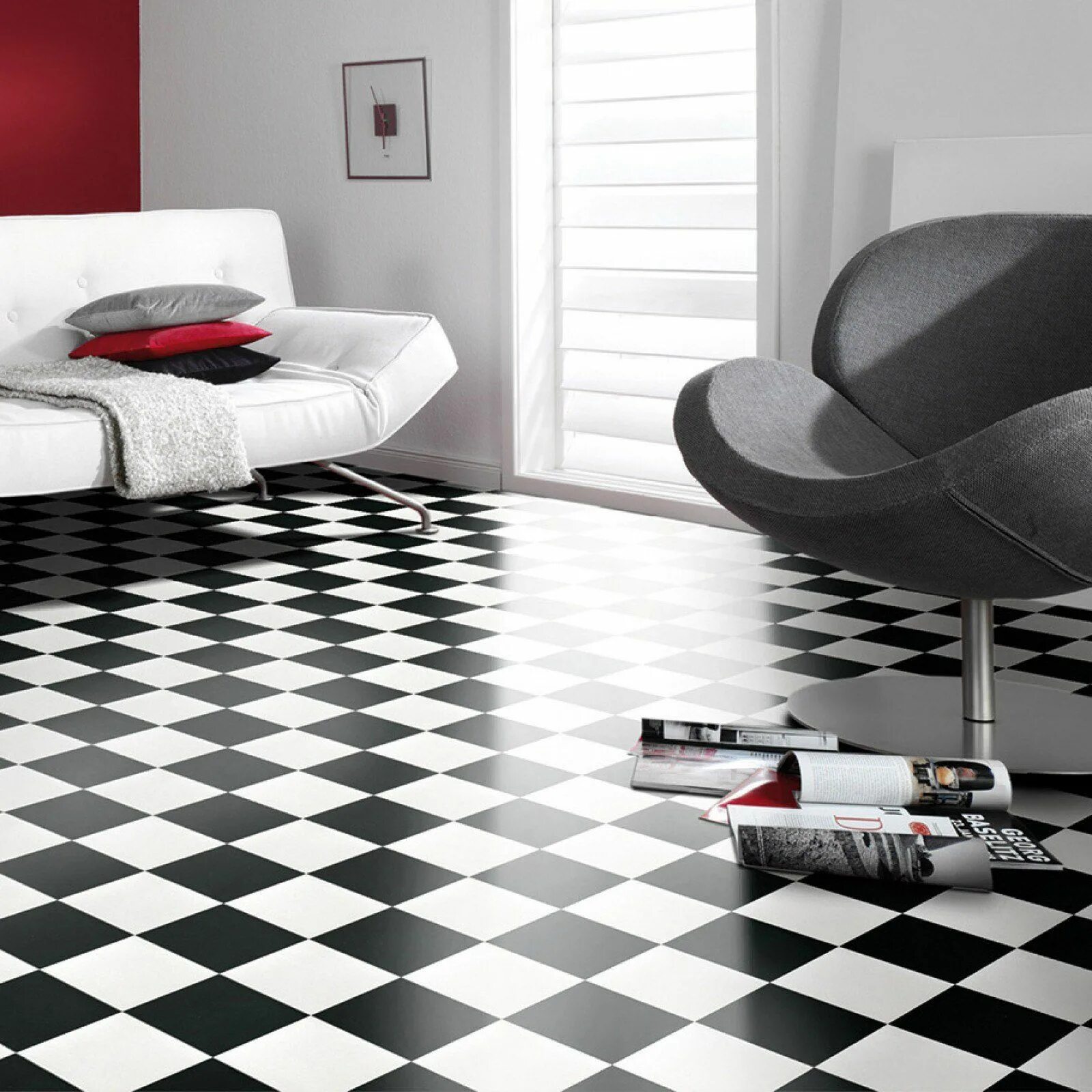 Линолеум какой брать. Линолеум черно белый. sheet vinyl flooring. black floor. black and white floor.