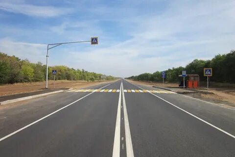 Волгоград км