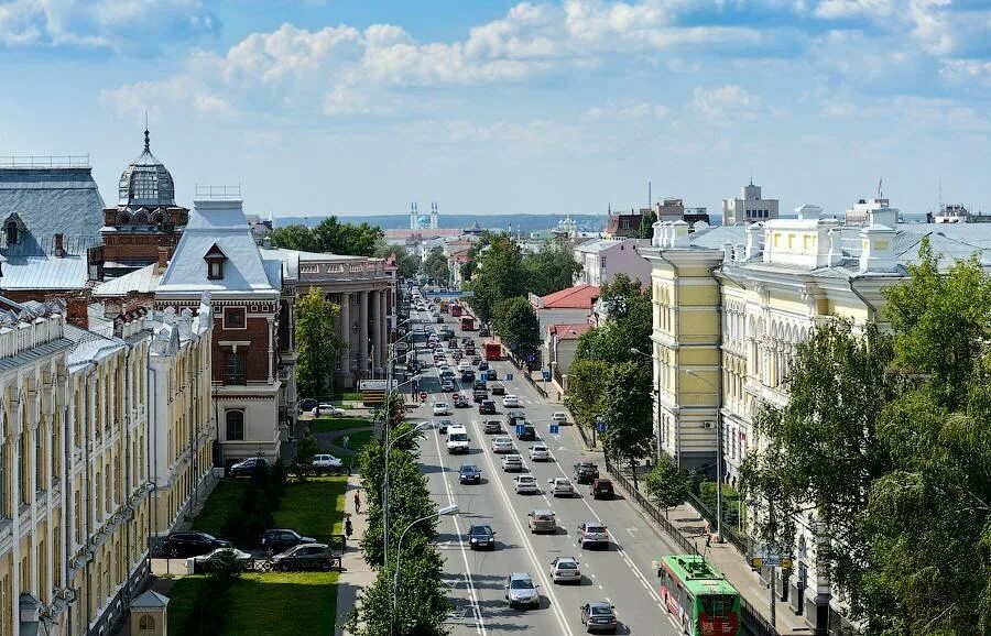 Центр г казани. Центр г казани