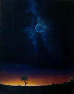 Moon pleasure