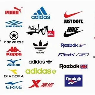 Спорт фирма 4 буквы