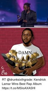 Damn meme