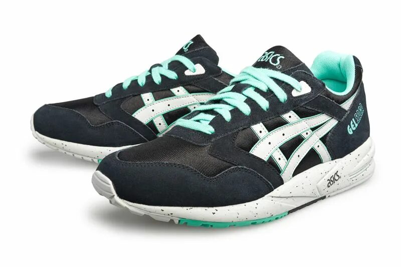 Асикс Gel Saga. Кроссовки ASICS Gel Saga мужские. ASICS Gel Saga Black Mint. ASICS Gel Saga Mint. Gel saga