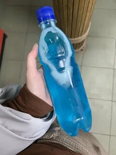 Литр лагуны