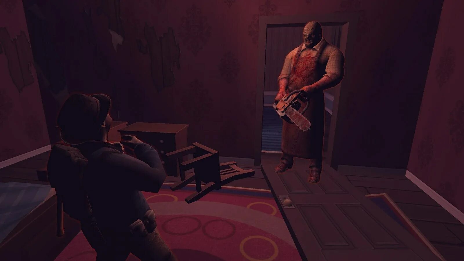 Outbreak: the nightmare chronicles. Horror show на пк. Horror show на пк. Horror show на пк. Резидент 1 ремейк.