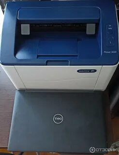 Принтер 3020