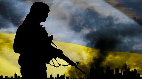 Украинский терроризм