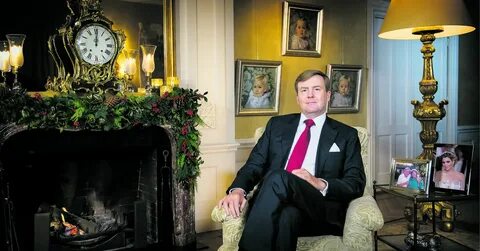 King of christmas