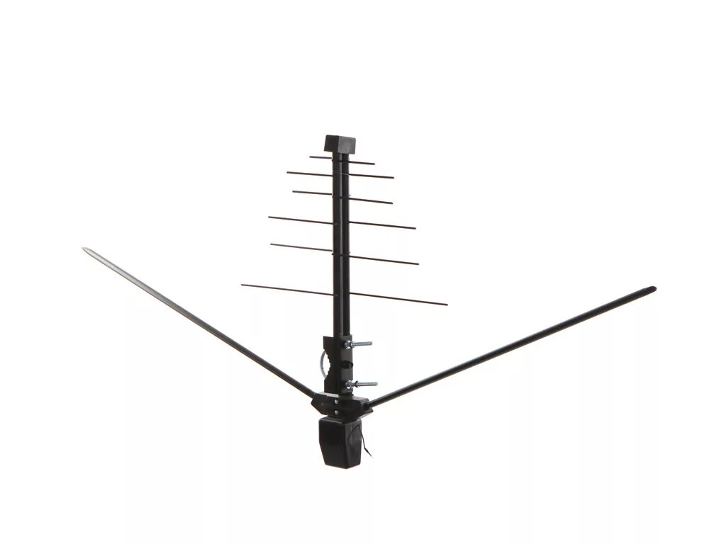 антенна уверенного приема