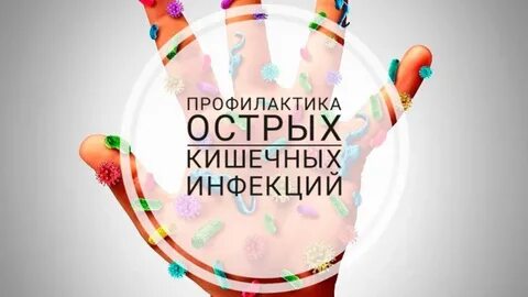 Кишечная инфекция в москве 2024