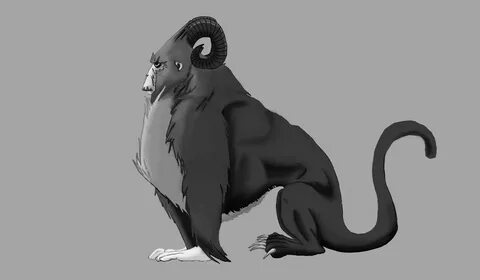 Ardor chimera