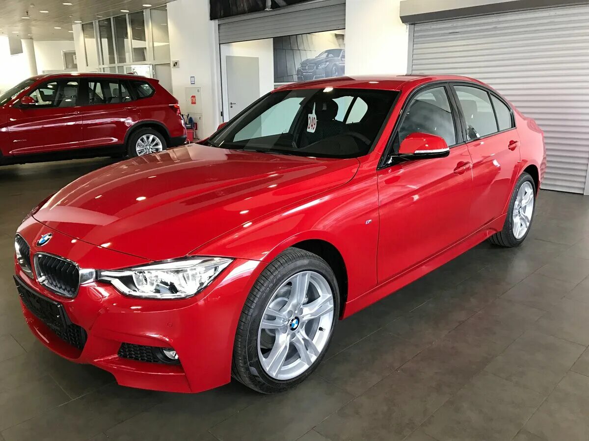 Купить бмв 3 дизель. BMW 320i красная. BMW 3 320i. BMW 3 красная. BMW 320i f30 красная.