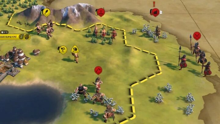 Civilization barbarians. Civilization 6 варвары. Лагерь варваров civilization 5. Варвары цивилизация 6. Civilization vi варвары.
