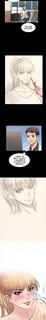 Bee manhwa