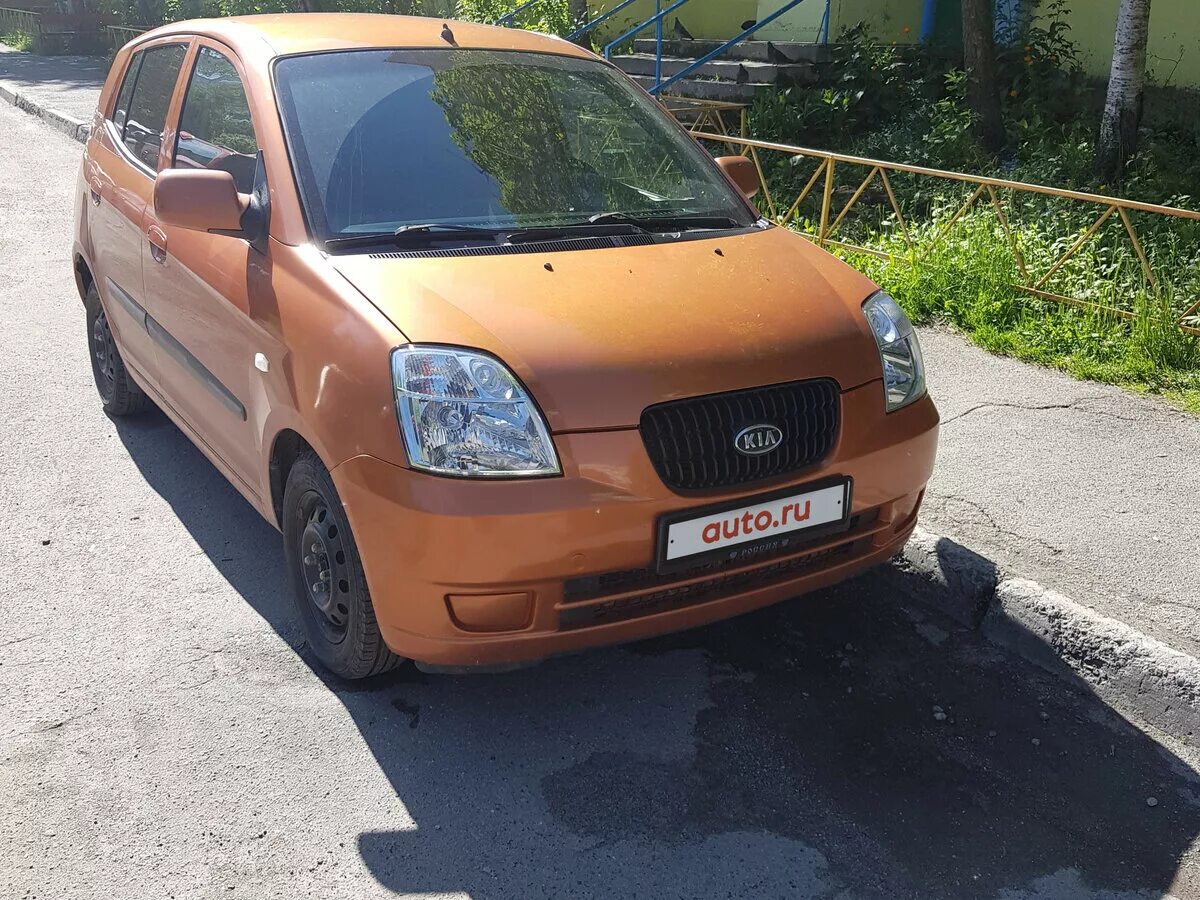 Kia picanto 2006. Киа Пиканто 2006. Kia Picanto 2006 год. Kia Picanto, 2006 г.в.. Киа Пиканто 2006 оранжевый.