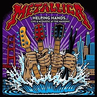 Live hands